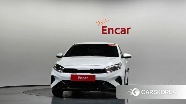 Kia The New K3 2nd generation id 4201183 из Кореи 12