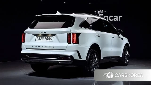 Kia Sorento 4th Generation id 2960148 из Кореи 12