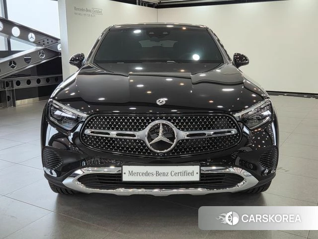 Mercedes-Benz GLC-Class X254 id 4353991 из Кореи 12