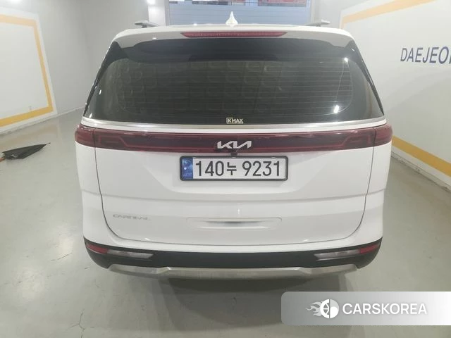 Kia Carnival 4th generation id 4579330 из Кореи 9