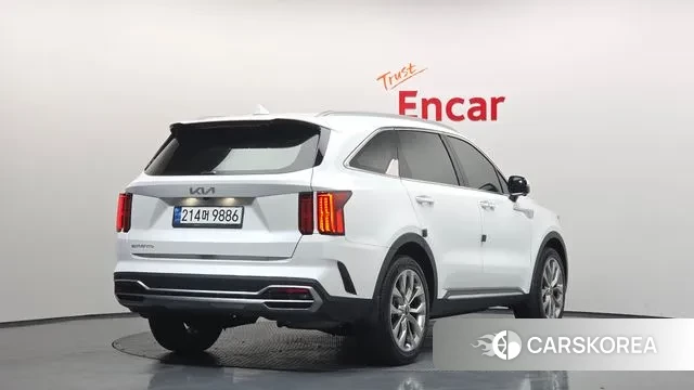 Kia Sorento 4th Generation id 3745870 из Кореи 12