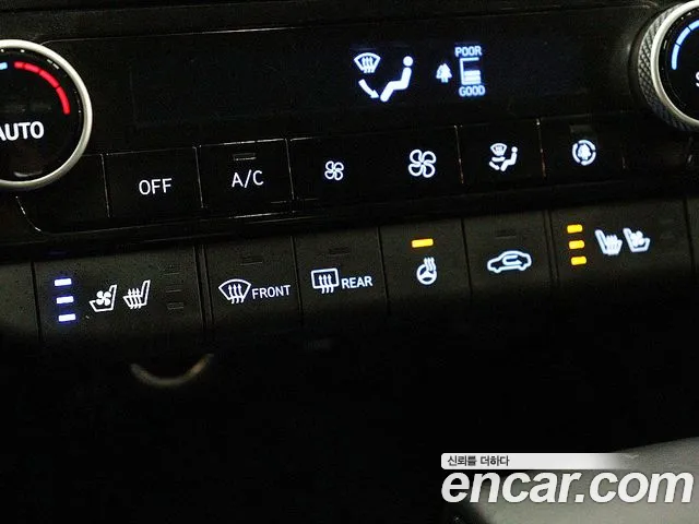 Hyundai Avante Hybrid (CN7) id 2682816 из Кореи 12