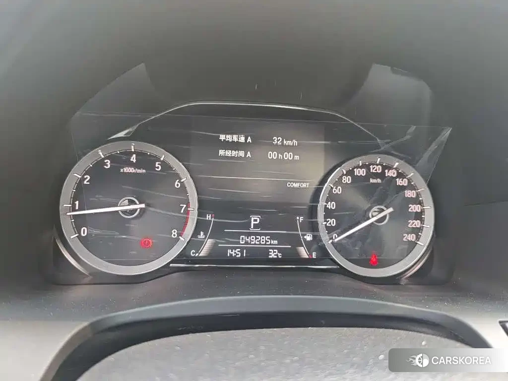 Honda UR-V 2021 Черный из Китая, фото 2