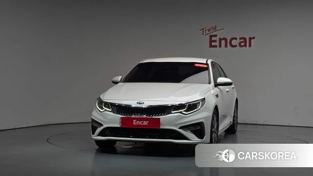 Kia The New K5 2nd generation id 4339364 из Кореи 12