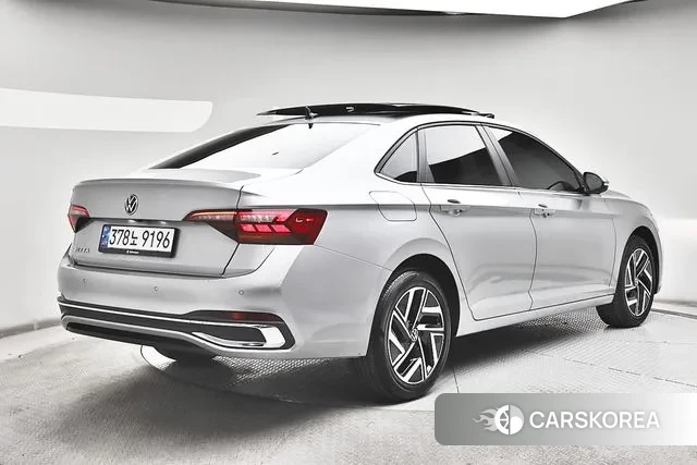 Volkswagen 7th Generation of Jetta id 3278351 из Кореи 12