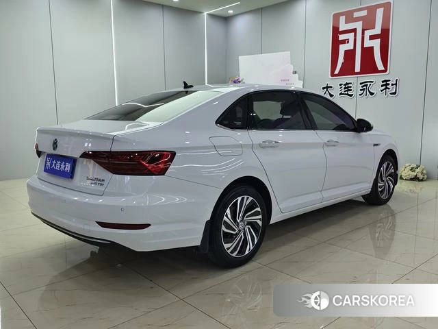 Volkswagen Sagitar id 4297646 из Китая 10