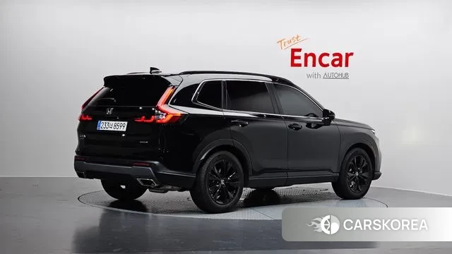 Honda CR-V 6th generation id 3763309 из Кореи 12