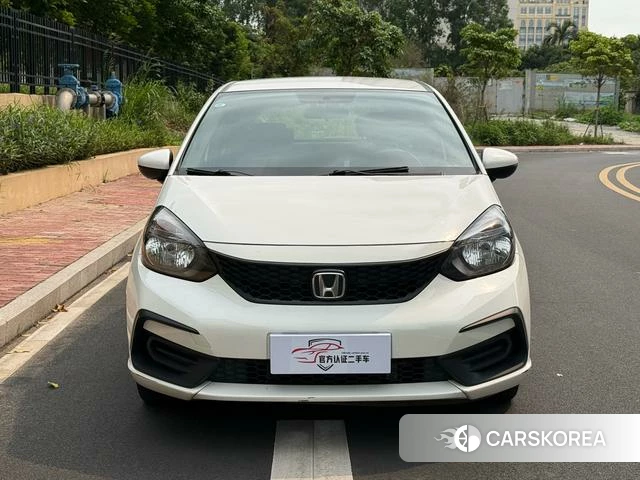 Honda Fit id 4298525 из Китая 11