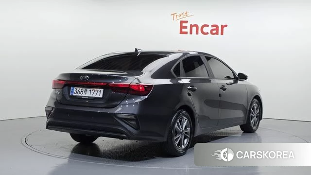 Kia Come New K3 id 4495994 из Кореи 12