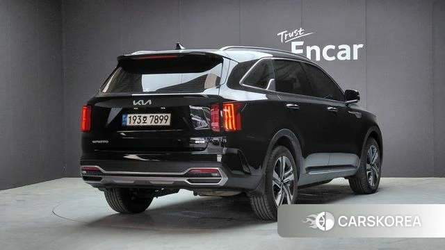 Kia Sorento 4th Generation id 4428186 из Кореи 12