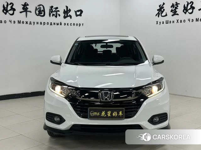 Honda Binzhi id 4321159 из Китая 12