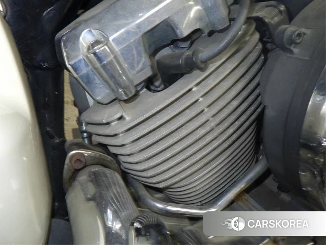 Engine photo