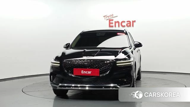 Genesis GV70 id 4434601 из Кореи 12