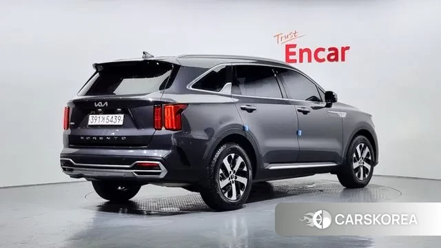 Kia Sorento 4th Generation id 3058692 из Кореи 12