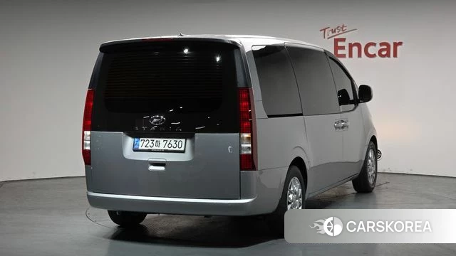 Hyundai Staria id 3826525 из Кореи 12