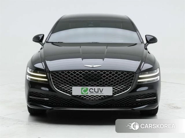 Genesis G80 (RG3) id 4395914 из Кореи 12