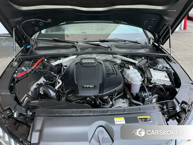 Audi A4L id 3944896 из Китая 7