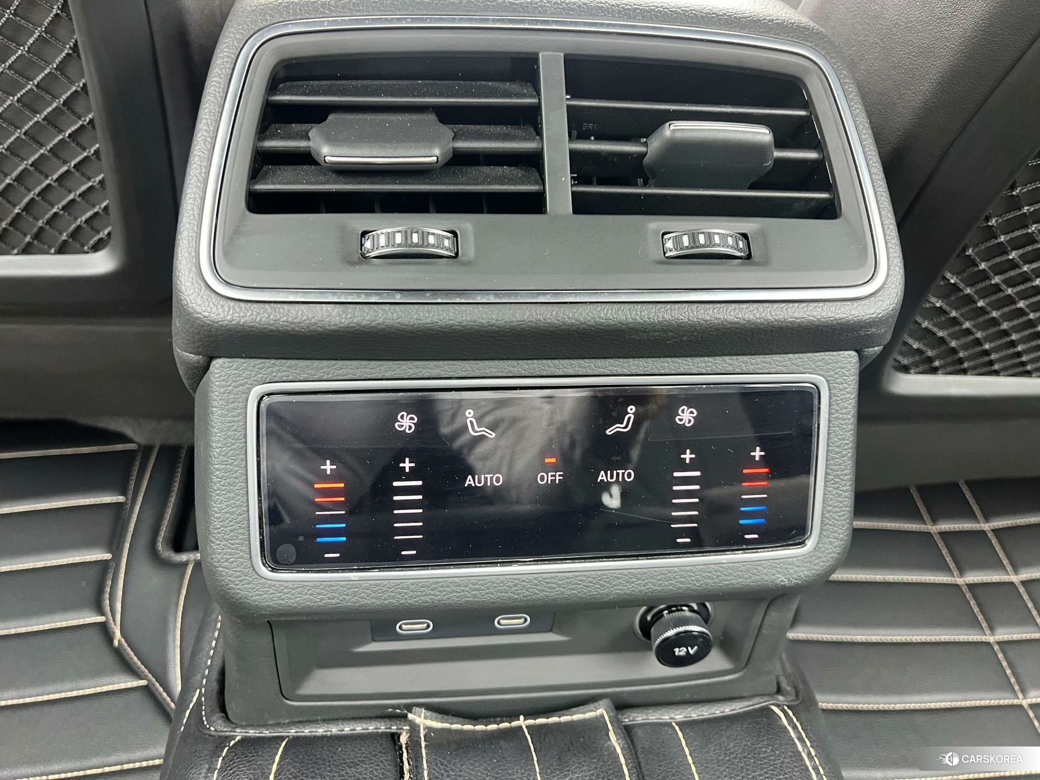 Audi A6L id 4467837 из Китая 8