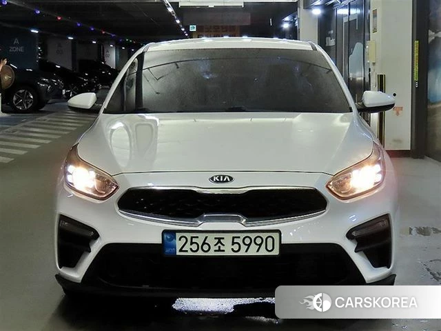 Kia Come New K3 id 4605456 из Кореи 10