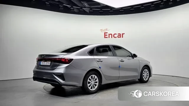 Kia Come New K3 id 2985764 из Кореи 12