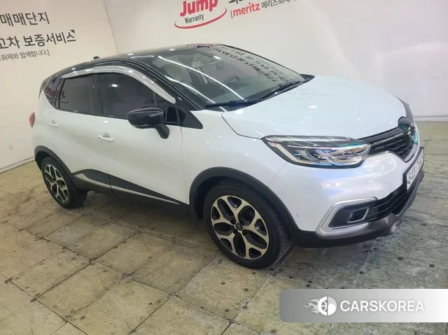 Renault Korea (Samsung) New QM3 id 3651553 из Кореи 7