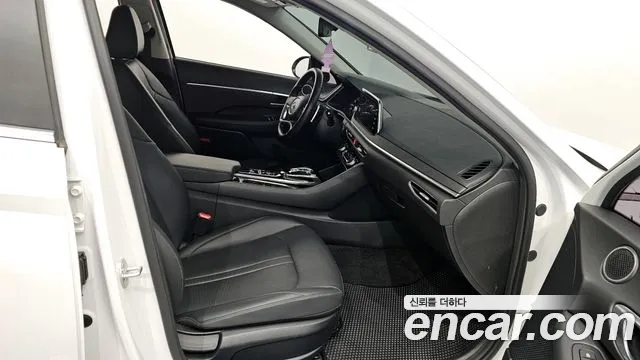 Hyundai Sonata (DN8) id 2622523 из Кореи 12