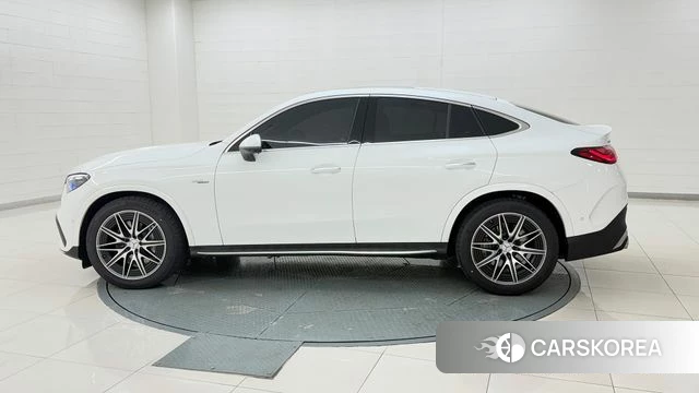 Mercedes-Benz GLC-Class X254 id 4291740 из Кореи 12