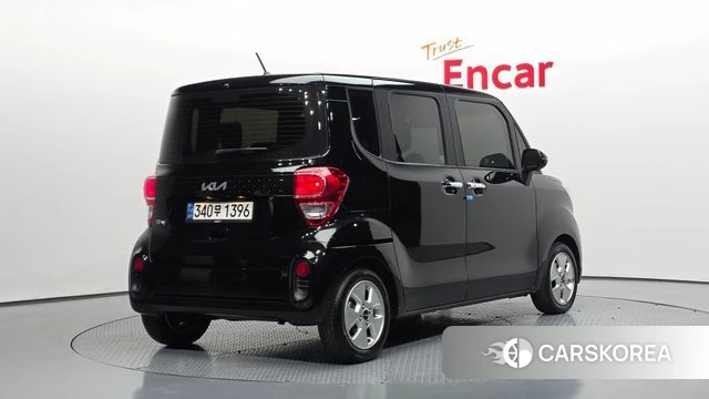 Kia The New Ray id 3794101 из Кореи 12