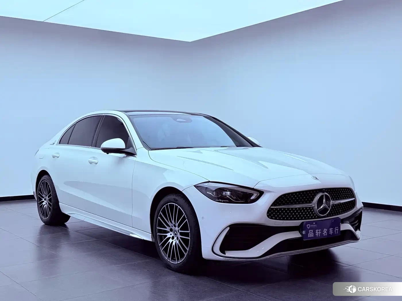 Mercedes-Benz C-class id 4538725 из Китая 12