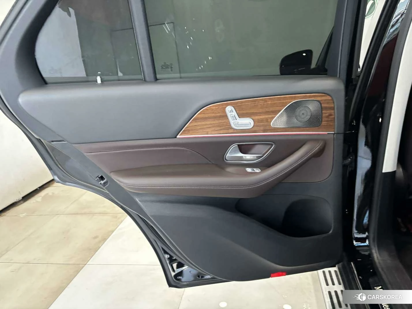 Mercedes-Benz GLE PHEV id 4413557 из Китая 12