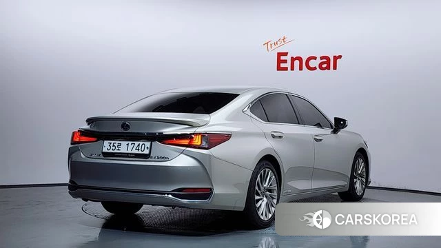Lexus ES300h 7th generation id 3966305 из Кореи 12