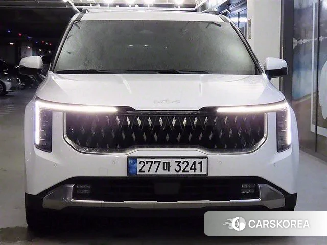 Kia The New Carnival 4th Generation id 2973272 из Кореи 12