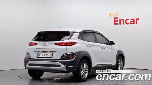 Hyundai The New Kona id 2651848 из Кореи 12