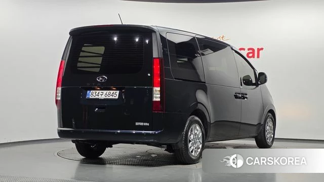 Hyundai Staria id 4906470 из Кореи 12