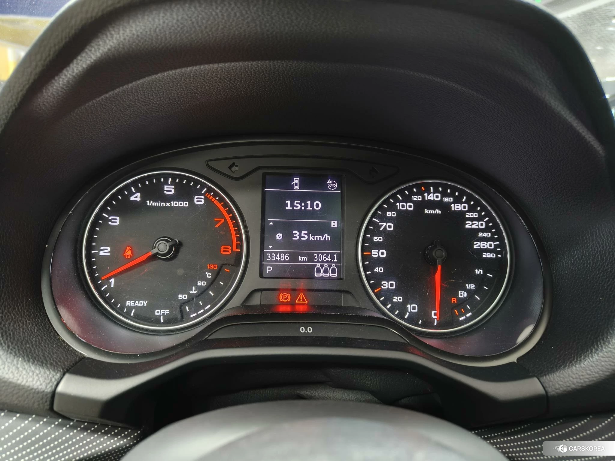 Audi Q2L id 4454181 из Китая 9