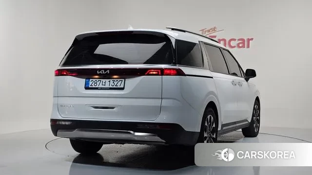 Kia Carnival 4th generation id 3328996 из Кореи 12