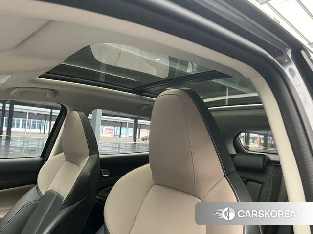 Chang'an CS55 PLUS id 4393943 из Китая 8