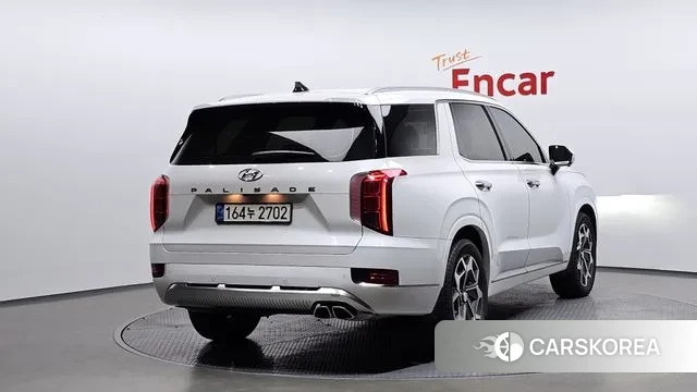 Hyundai Palisade id 3311871 из Кореи 12