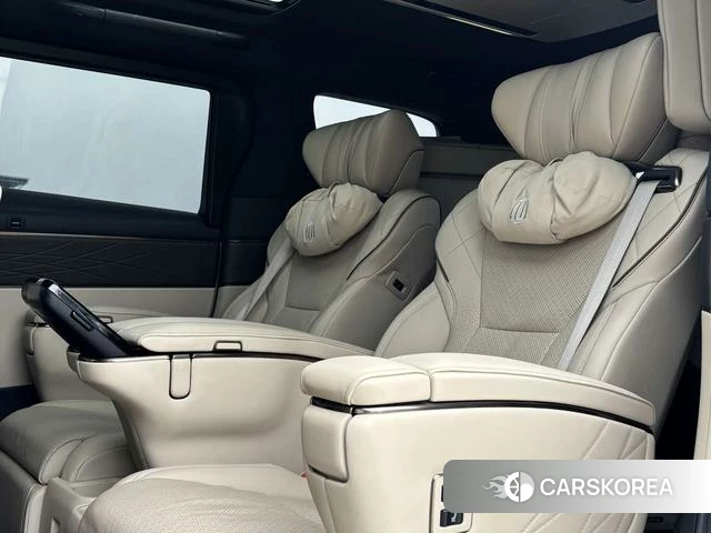Toyota Wilfa 2024 Темно-серый из Китая, фото 2