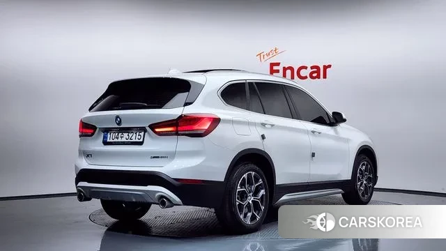 BMW X1 (F48) id 3432725 из Кореи 12