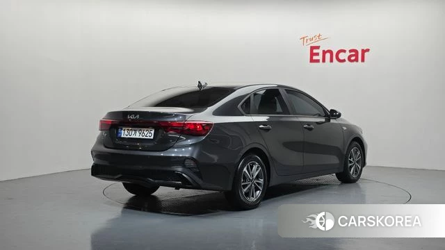 Kia The New K3 2nd generation id 3884724 из Кореи 12