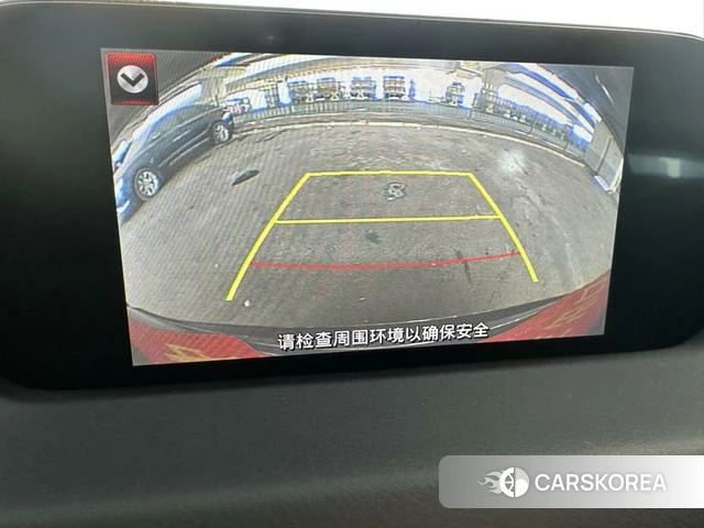 Mazda CX-5 id 4259112 из Китая 9