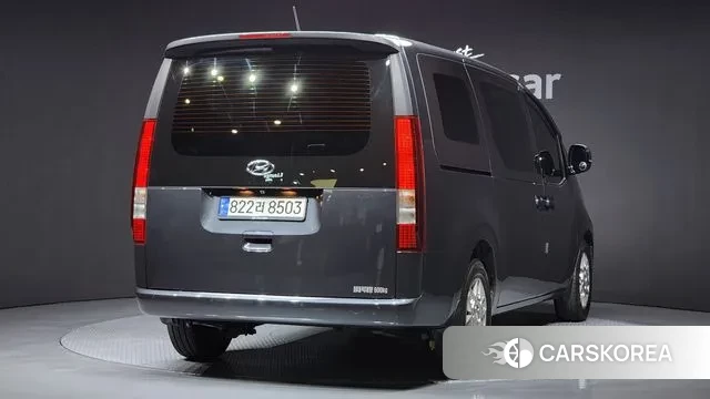 Hyundai Staria id 3236881 из Кореи 12