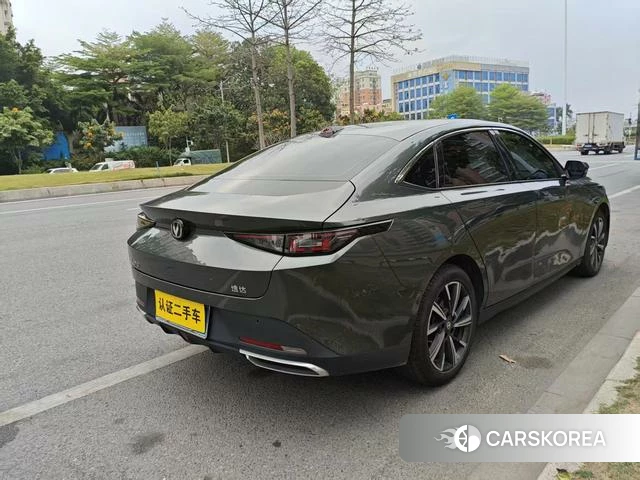 Chang'an Yida id 4380402 из Китая 7