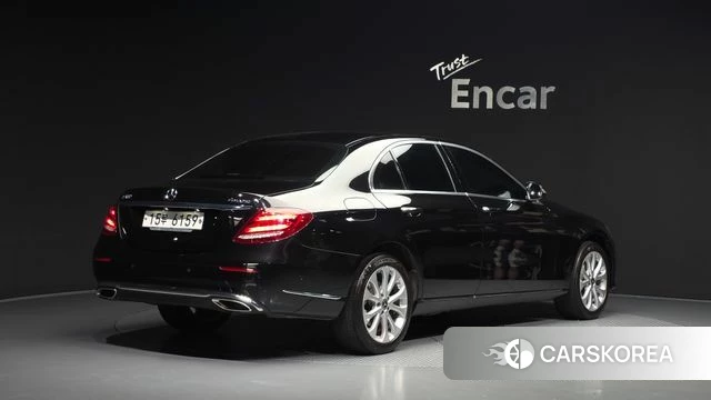 Mercedes-Benz E-Class W213 id 4435868 из Кореи 12