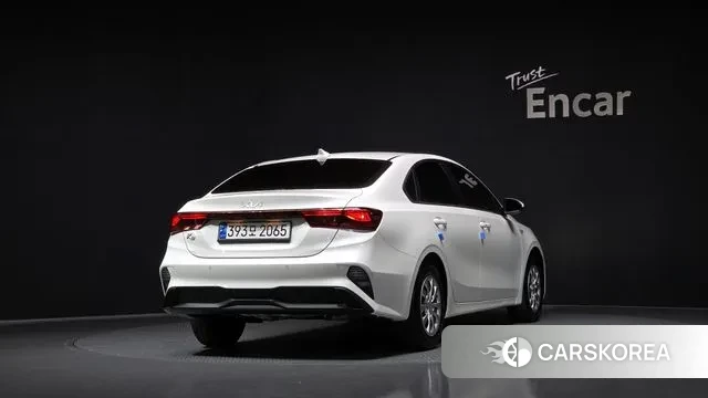 Kia The New K3 2nd generation id 3263761 из Кореи 12