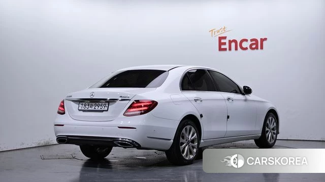 Mercedes-Benz E-Class W213 id 4780406 из Кореи 12