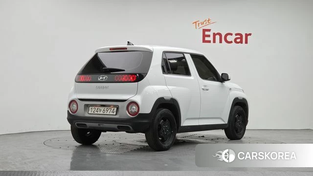 Hyundai Casper id 4488870 из Кореи 12