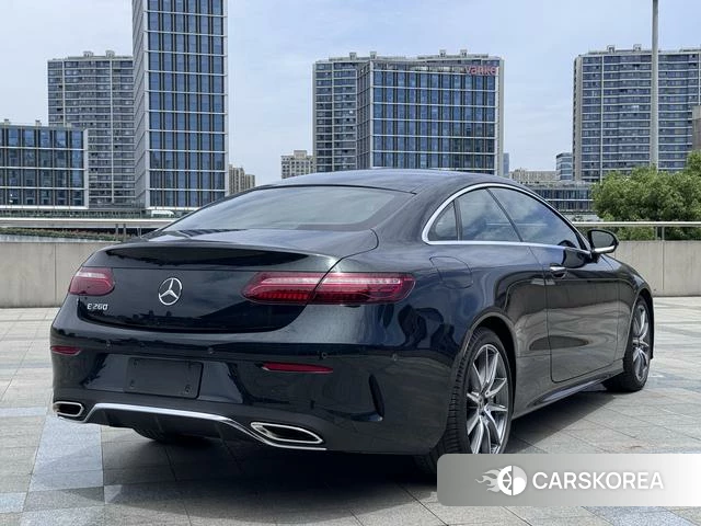 Mercedes-Benz E-class (imported) id 4335665 из Китая 10