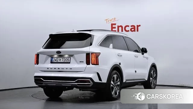 Kia Sorento 4th Generation id 3028683 из Кореи 12